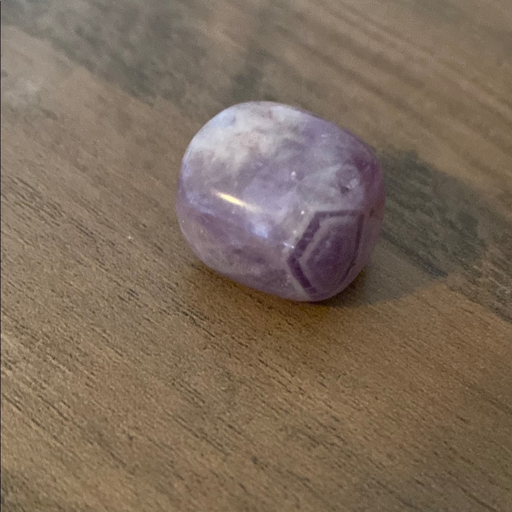 Amethyst Crystal - Picture 3 of 3